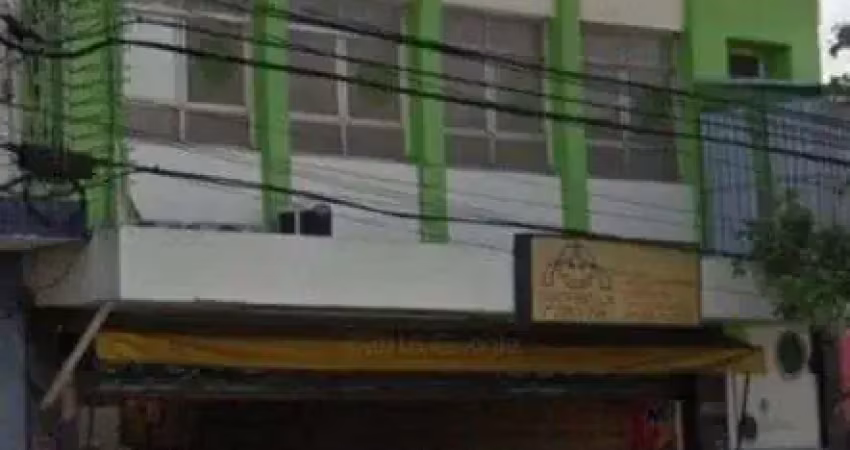 Sala comercial à venda na Avenida Cruzeiro do Sul, --, Canindé, São Paulo
