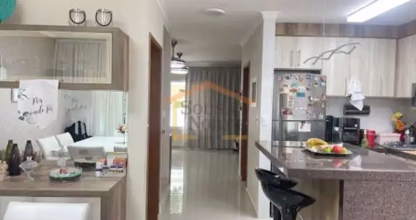 Casa em condomínio fechado com 3 quartos à venda na Avenida Benjamin Harris Hunnicutt, --, Portal dos Gramados, Guarulhos
