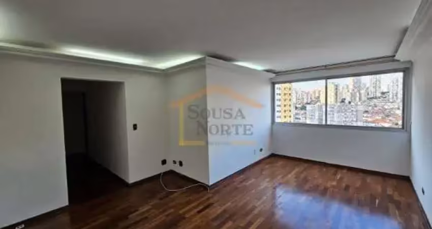 Apartamento com 3 quartos para alugar na Rua Doutor César, --, Santana, São Paulo