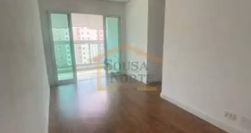 Apartamento com 2 quartos para alugar na Rua Dona Martinha, --, Santa Teresinha, São Paulo