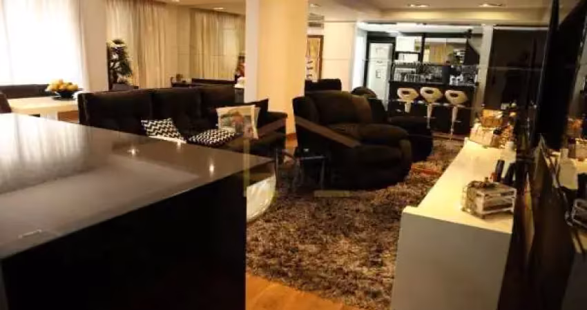 Apartamento com 3 quartos à venda na Rua Carlos Escobar, --, Santana, São Paulo