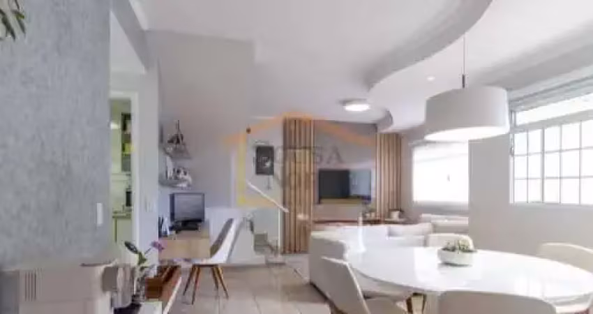Casa em condomínio fechado com 3 quartos à venda na Rua Orindiúva, --, Vila Maria Alta, São Paulo