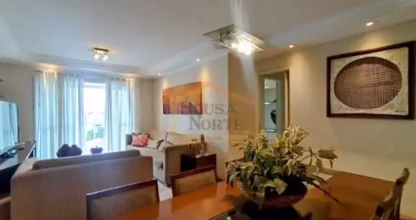 Apartamento com 3 quartos à venda na Rua Serra de Bragança, --, Vila Gomes Cardim, São Paulo