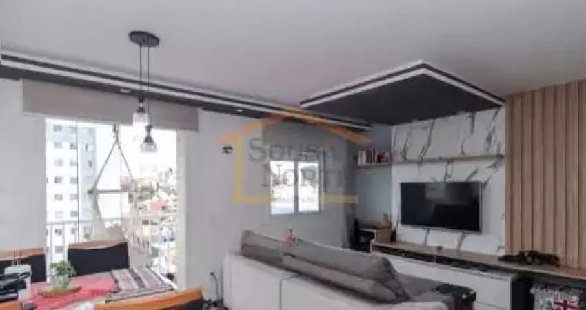Apartamento com 1 quarto à venda na Rua Parambú, --, Tucuruvi, São Paulo
