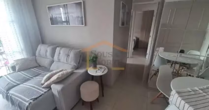 Apartamento com 2 quartos à venda na Rua Henrique Felipe da Costa, --, Vila Guilherme, São Paulo
