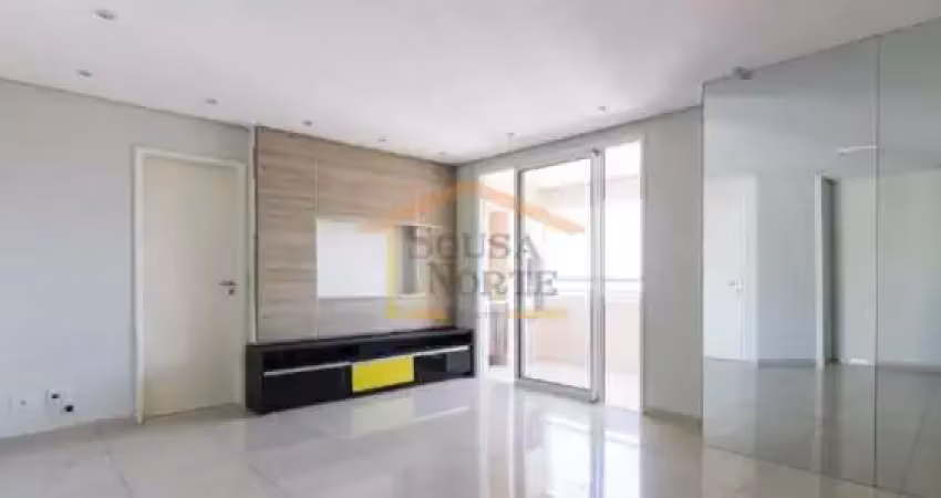 Apartamento com 3 quartos à venda na Rua Henrique Braglia, --, Parada Inglesa, São Paulo