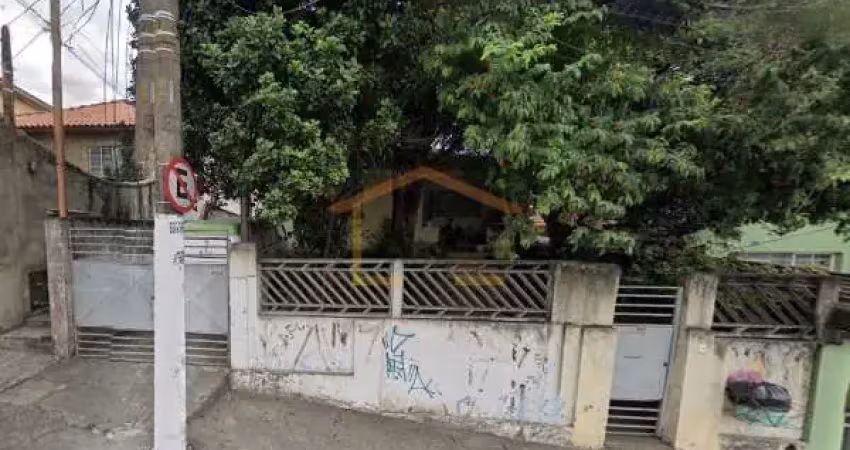 Terreno à venda na Avenida Ede, --, Vila Ede, São Paulo