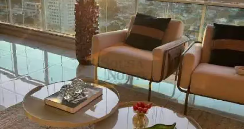 Apartamento com 3 quartos à venda na Avenida Padre Noronha, --, Jardim Santa Mena, Guarulhos