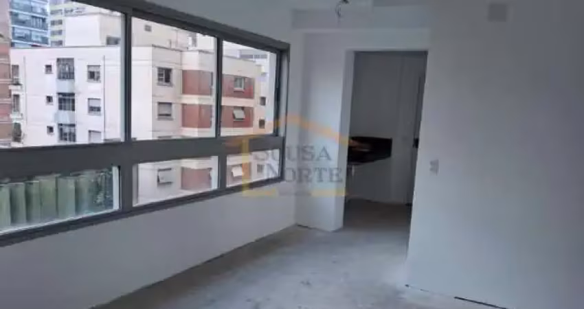 Apartamento com 2 quartos à venda na Avenida Rebouças, --, Pinheiros, São Paulo
