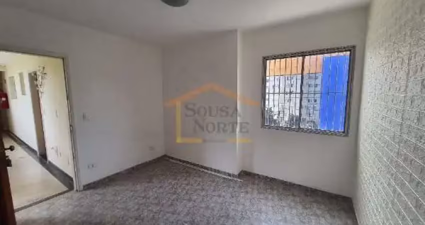 Apartamento com 2 quartos à venda na Avenida Luiz Dumont Villares, --, Jardim São Paulo (Zona Norte), São Paulo