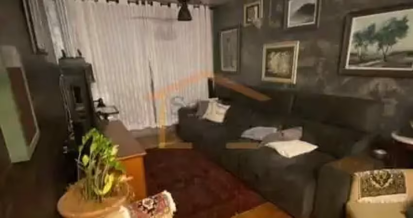 Apartamento com 3 quartos à venda na Rua Caiubi, --, Perdizes, São Paulo