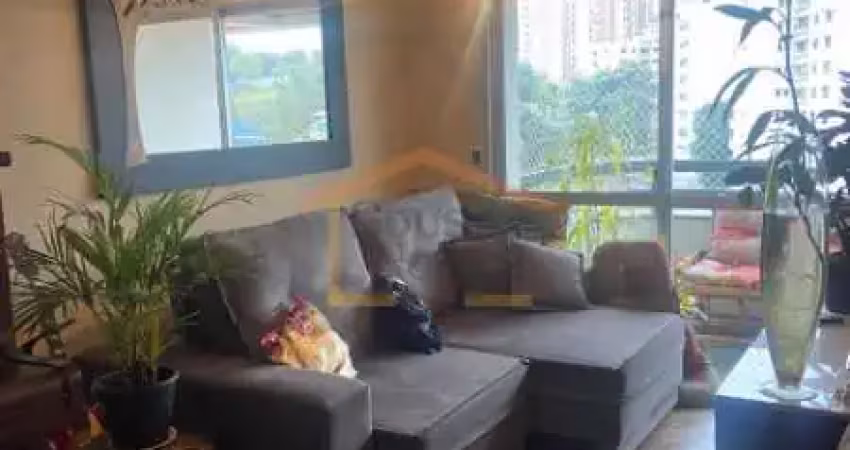 Apartamento com 3 quartos à venda na Rua Doutor Zuquim, --, Santana, São Paulo