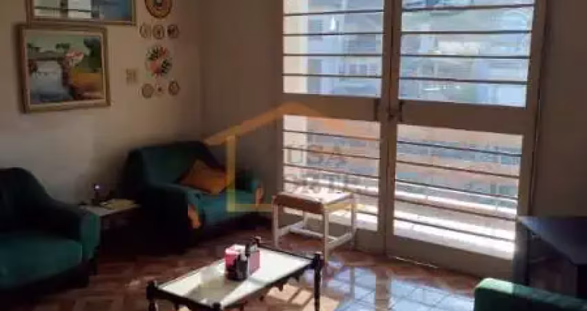 Apartamento com 3 quartos à venda na Avenida Nova Cantareira, --, Tucuruvi, São Paulo