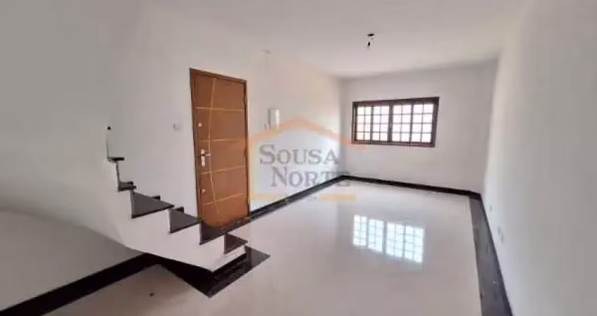 Casa com 3 quartos à venda na Rua Cristóvão Lins, --, Vila Isolina Mazzei, São Paulo