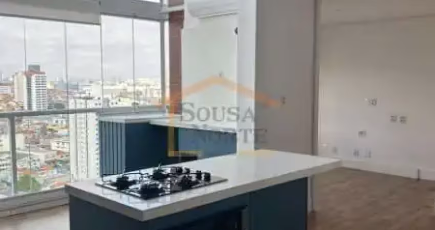 Apartamento com 1 quarto à venda na Avenida Paulo Silva Araújo, --, Jardim São Paulo (Zona Norte), São Paulo