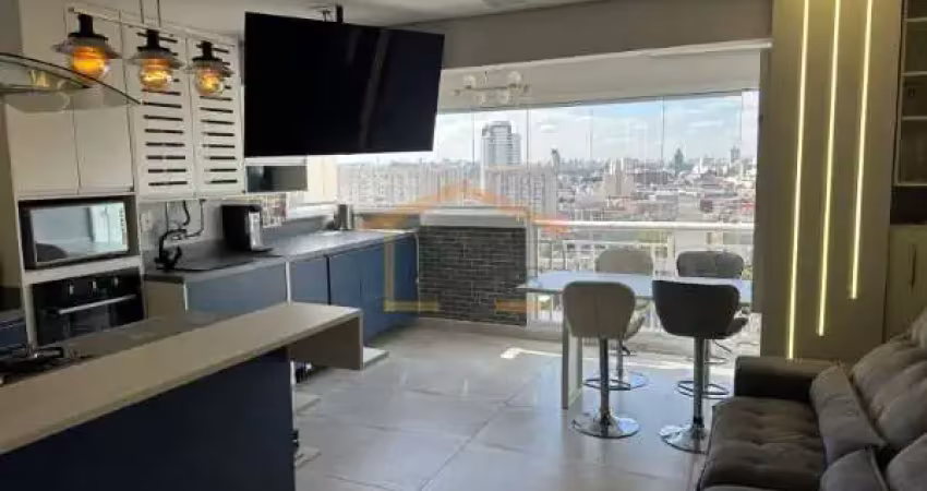 Apartamento com 2 quartos à venda na Rua Cônego Vicente Miguel Marino, --, Barra Funda, São Paulo