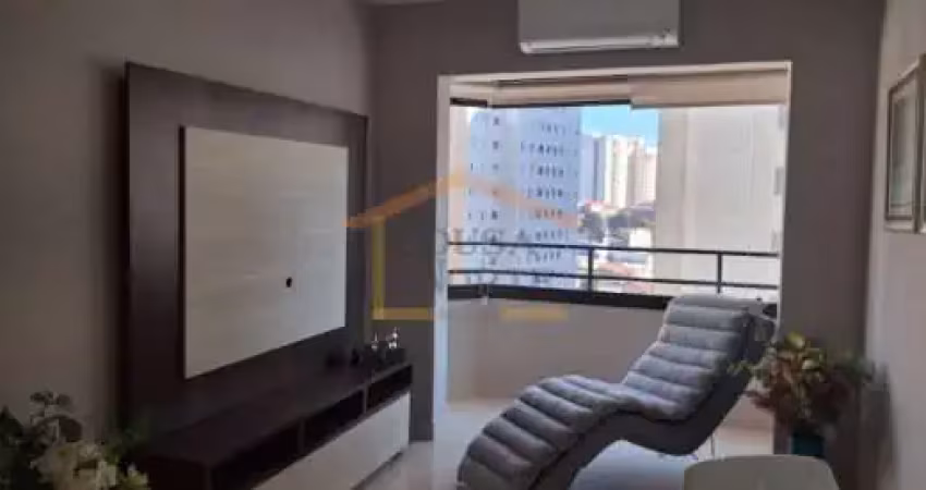 Apartamento com 3 quartos à venda na Rua Copacabana, --, Santa Teresinha, São Paulo