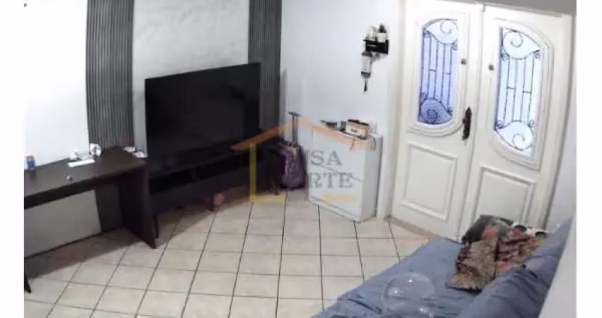 Casa em condomínio fechado com 4 quartos à venda na Avenida Coronel Sezefredo Fagundes, --, Tucuruvi, São Paulo
