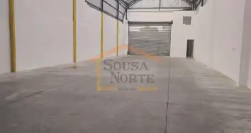 Barracão / Galpão / Depósito para alugar na Professora Maria José Barone Fernandes, --, Vila Maria, São Paulo