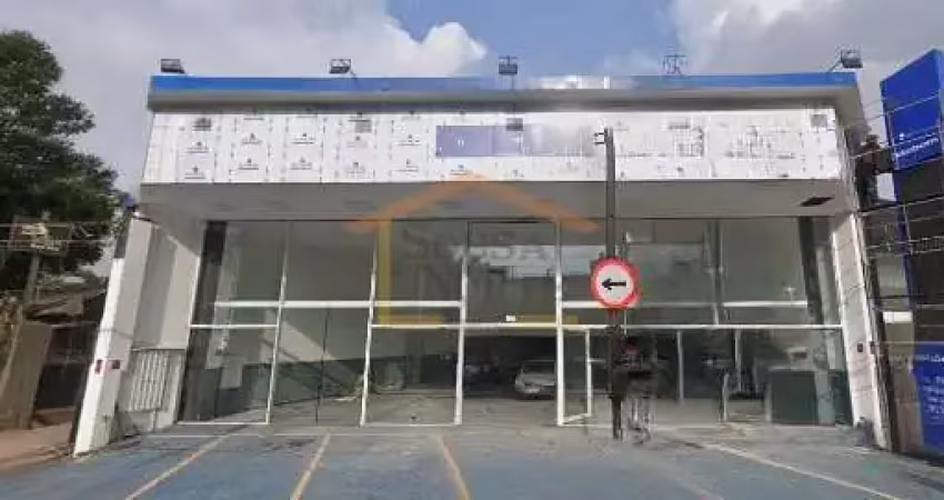 Ponto comercial para alugar na Avenida Braz Leme, --, Casa Verde, São Paulo
