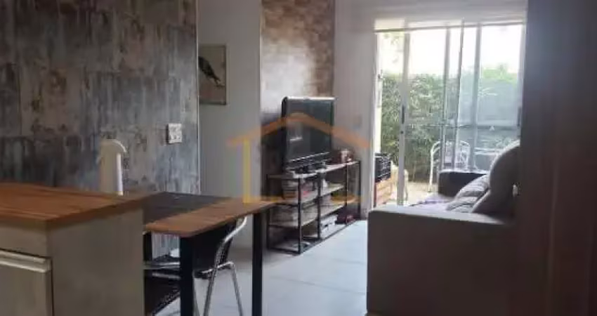 Apartamento com 3 quartos à venda na Rua Antônio Campelo, --, Vila Vitório Mazzei, São Paulo