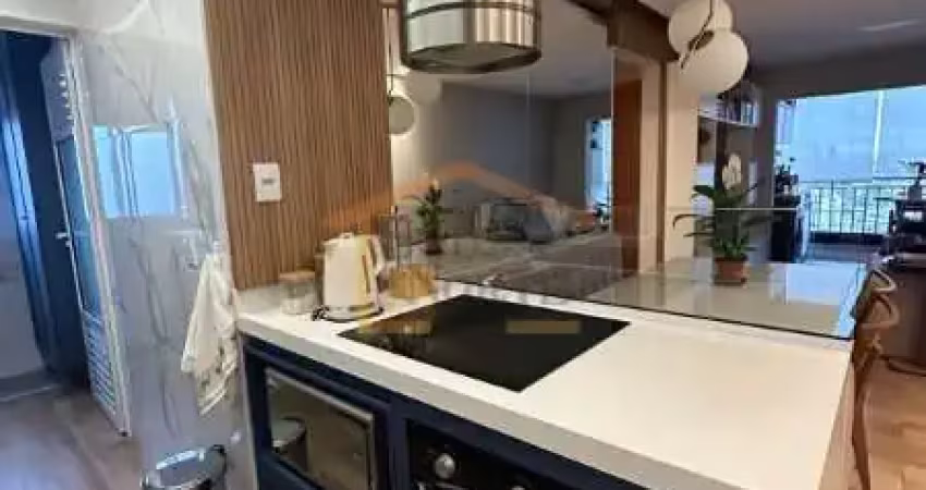 Apartamento com 2 quartos à venda na Rua José Damiani, --, Ponte Grande, Guarulhos