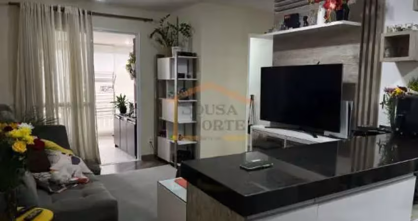 Apartamento com 3 quartos à venda na Rua Tapiraí, --, Vila Guilherme, São Paulo