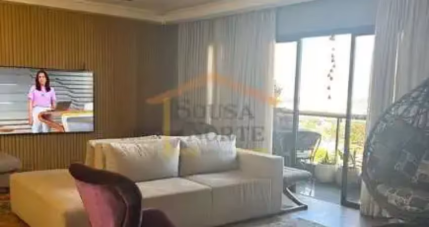 Apartamento com 4 quartos à venda na Avenida João XXIII, --, Vila Formosa, São Paulo