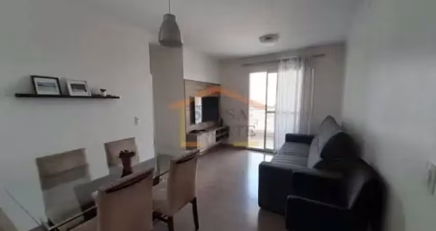 Apartamento com 3 quartos à venda na Rua João Ventura Batista, --, Vila Guilherme, São Paulo
