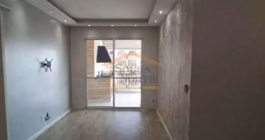 Apartamento com 3 quartos à venda na Rua Guaranésia, --, Vila Maria, São Paulo