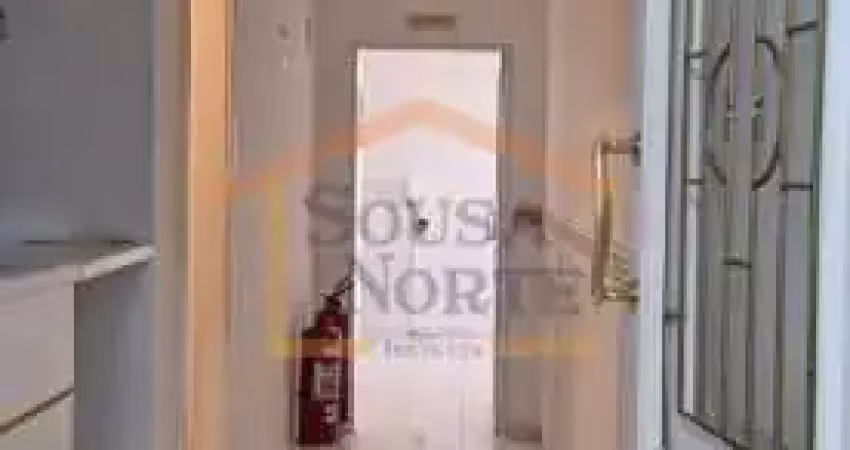 Sala comercial para alugar na Rua Duarte de Azevedo, --, Santana, São Paulo
