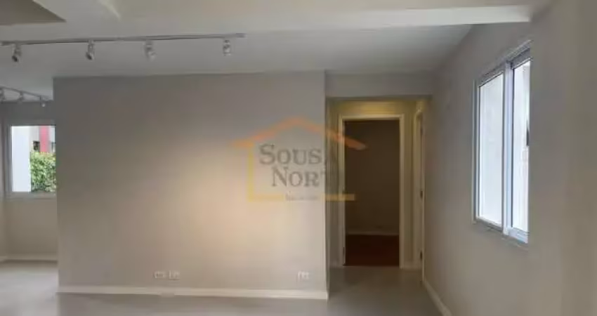 Apartamento com 2 quartos à venda na Avenida Moema, --, Moema, São Paulo