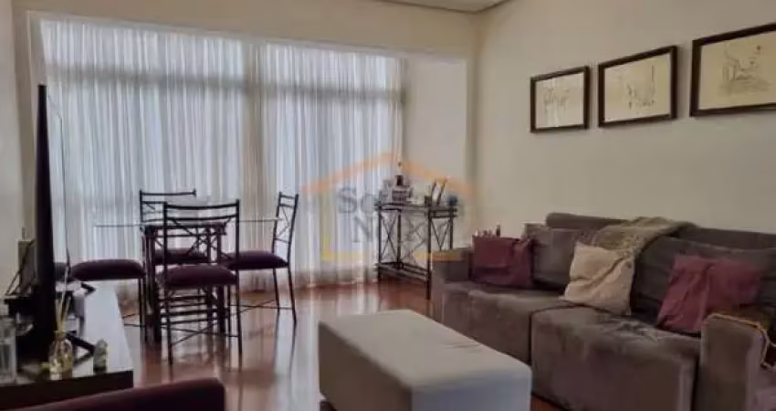 Apartamento com 3 quartos à venda na Avenida Água Fria, --, Água Fria, São Paulo