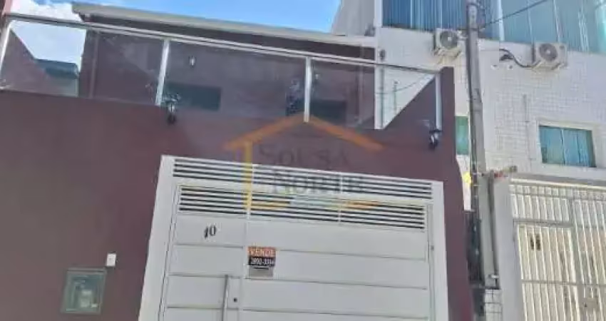 Casa com 3 quartos à venda na Parque Domingos Luís, --, Jardim São Paulo (Zona Norte), São Paulo