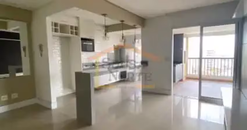 Apartamento com 3 quartos à venda na Rua Voluntários da Pátria, --, Santana, São Paulo