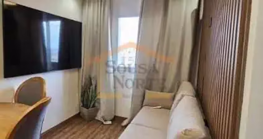 Apartamento com 2 quartos à venda na Rua Doutor Edgar Garcia Vieira, --, Vila Matilde, São Paulo