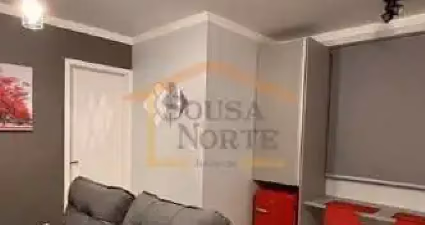 Apartamento com 1 quarto à venda na Avenida Rangel Pestana, --, Brás, São Paulo