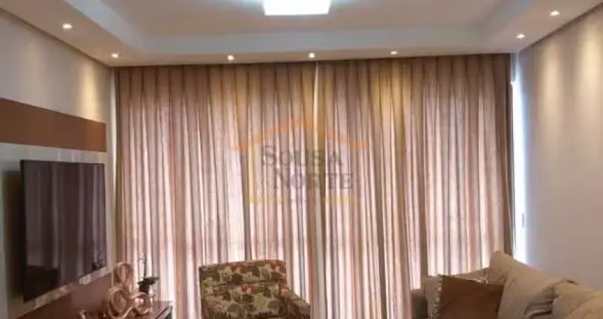 Apartamento com 3 quartos à venda na Rua Inácio, --, Vila Prudente, São Paulo