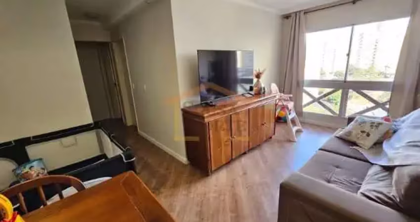 Apartamento com 3 quartos à venda na Avenida Parada Pinto, --, Vila Nova Cachoeirinha, São Paulo