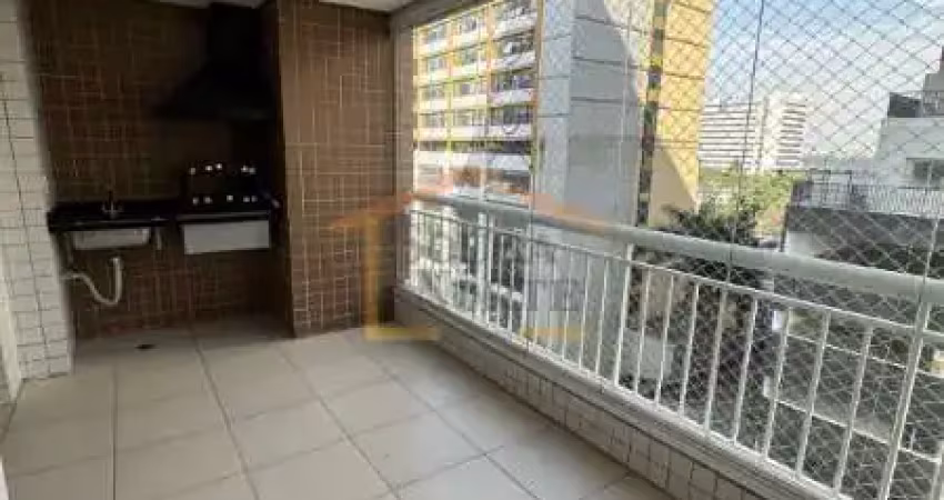 Apartamento com 4 quartos para alugar na Praça Capitão Alberto Mendes Júnior, --, Centro, Guarulhos