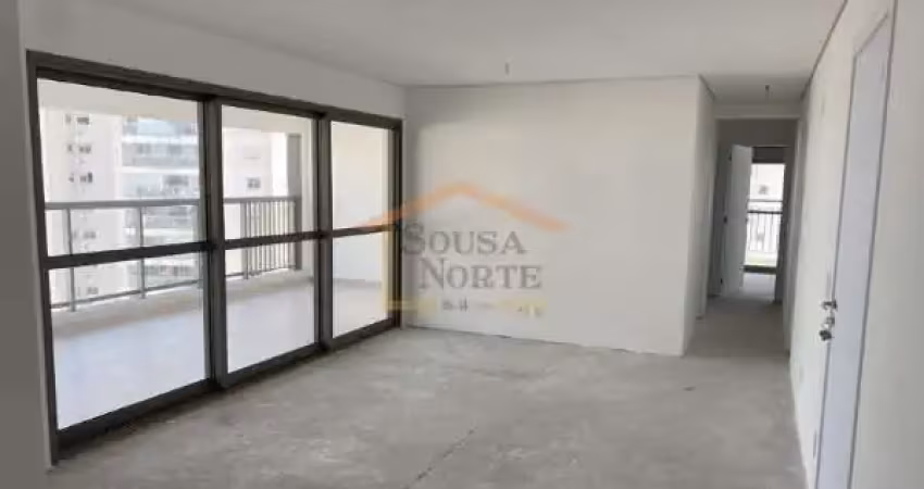 Apartamento com 3 quartos à venda na Rua José Cocciuffo, --, Vila Mariana, São Paulo