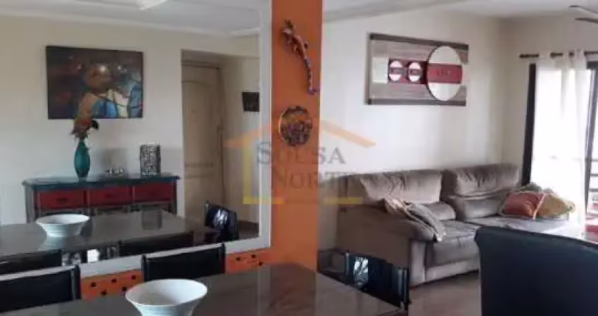 Apartamento com 3 quartos à venda na Rua Dom Salomão Ferraz, --, Vila Andrade, São Paulo