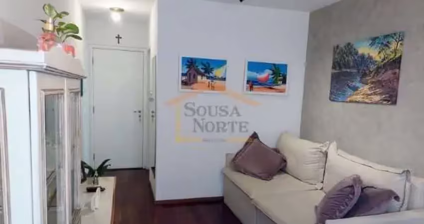 Apartamento com 3 quartos à venda na Rua Alexandre Levi, --, Cambuci, São Paulo