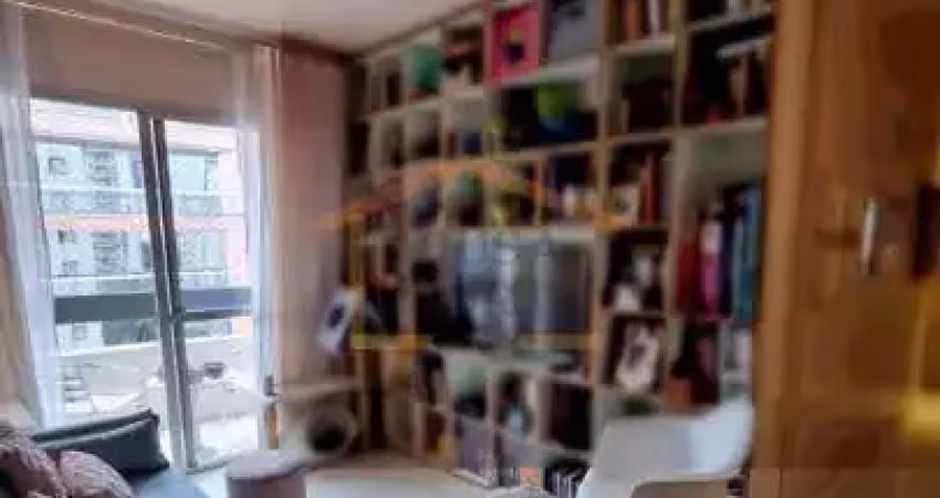 Apartamento com 3 quartos à venda na Rua Casa do Ator, --, Vila Olímpia, São Paulo