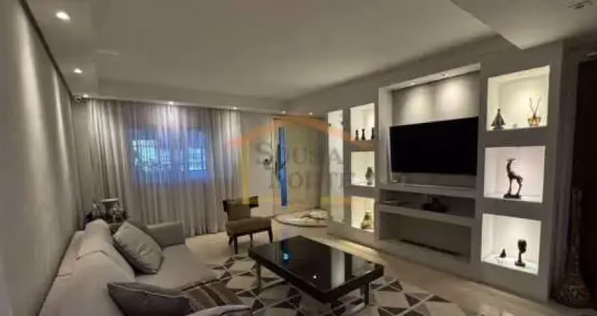 Casa com 3 quartos à venda na Sena, --, Jardim Leonor Mendes de Barros, São Paulo