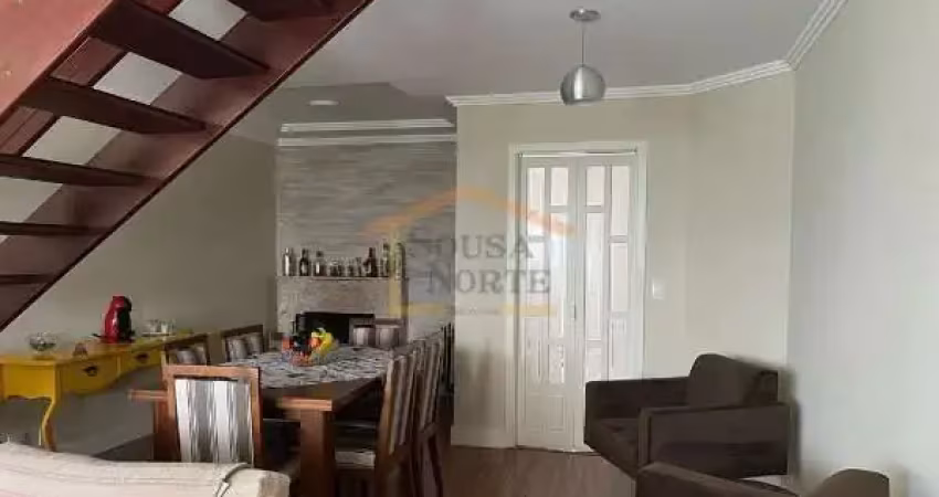 Casa em condomínio fechado com 3 quartos à venda na Jose Arnoni, --, Vila Irmãos Arnoni, São Paulo