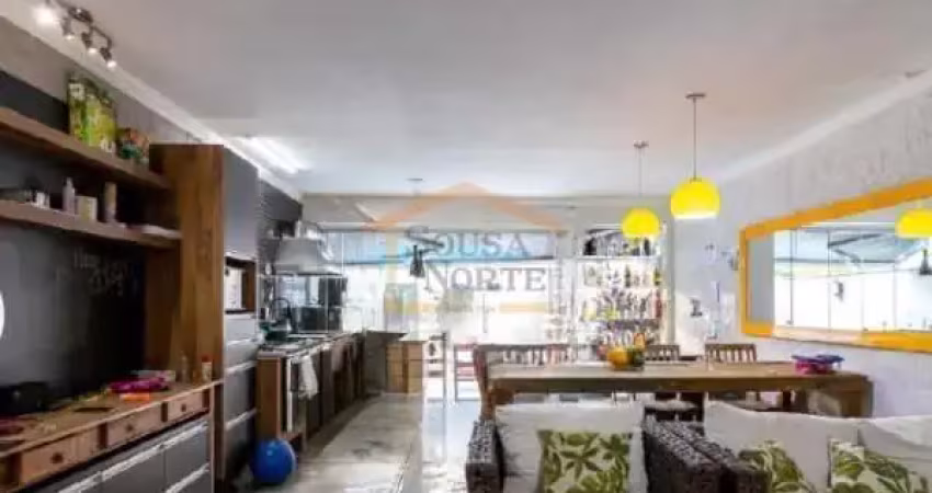 Casa com 3 quartos à venda na Nabuco de Araújo, --, Vila Mariza Mazzei, São Paulo