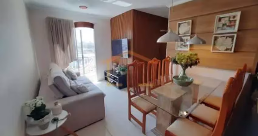 Apartamento com 3 quartos à venda na Rua Eugênio de Freitas, --, Vila Guilherme, São Paulo