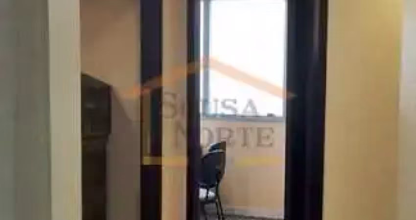 Sala comercial à venda na Rua José Debieux, --, Santana, São Paulo