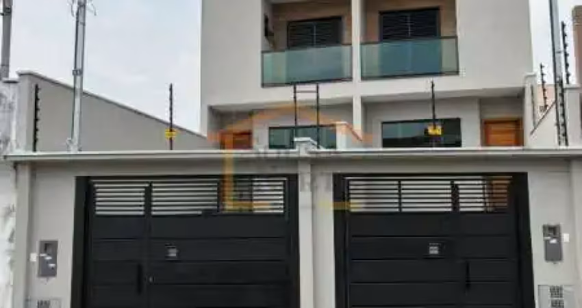 Casa com 3 quartos à venda na Américo Castro, --, Parque Rodrigues Alves, São Paulo